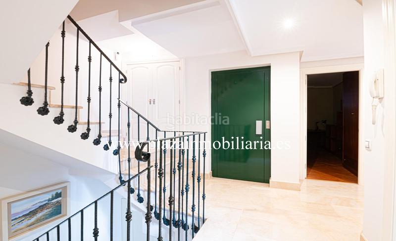 Foto 1f659b96-b9d9-485e-b526-0e0825bda1bb. House with parking in San Francisco Lucena