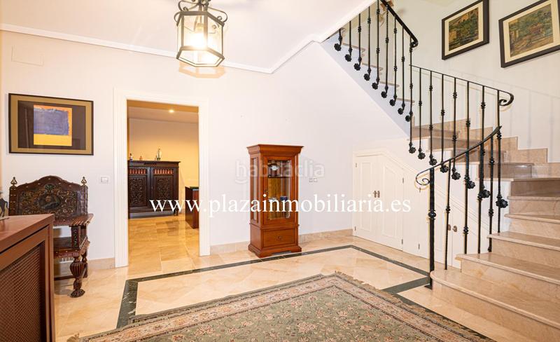 Foto 2774a529-1ca8-453f-a598-f5af7636bd05. House with parking in San Francisco Lucena