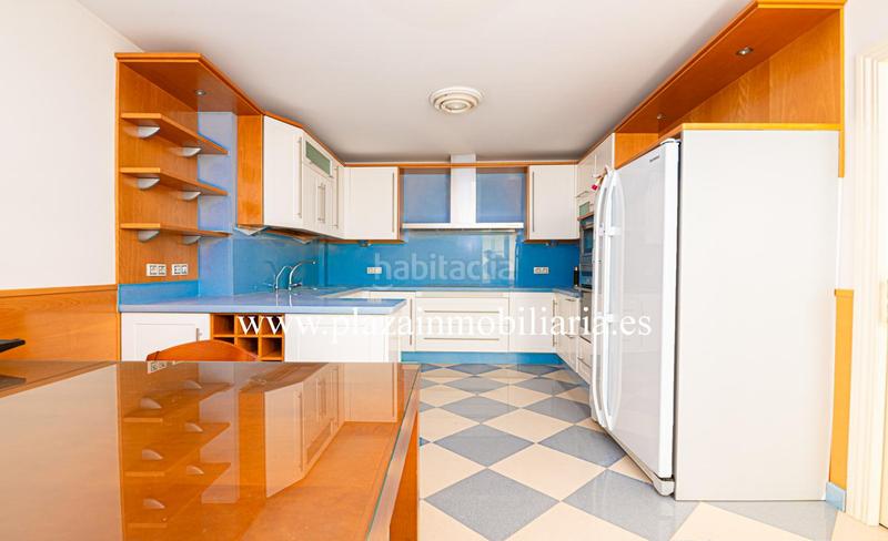 Foto 3e11cd76-67c6-407e-9541-29f7b252565c. House with parking in San Francisco Lucena