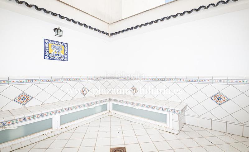 Foto 4a5308e7-5844-4d27-a95e-6f947068a04f. House with parking in San Francisco Lucena