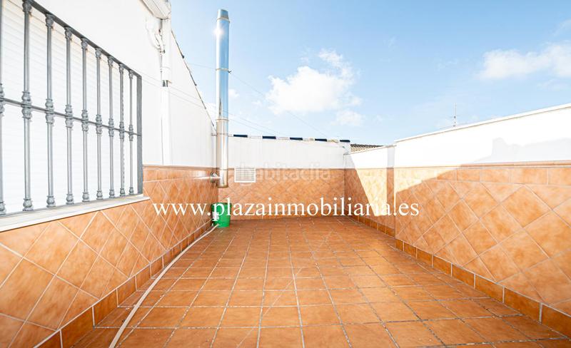 Foto 7c68b501-9114-4820-8232-ae4194c47244. House with parking in San Francisco Lucena