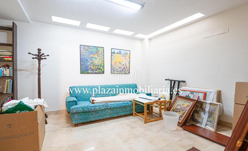 Foto 87816d21-feb7-4463-8940-ca44b19901da. House with parking in San Francisco Lucena