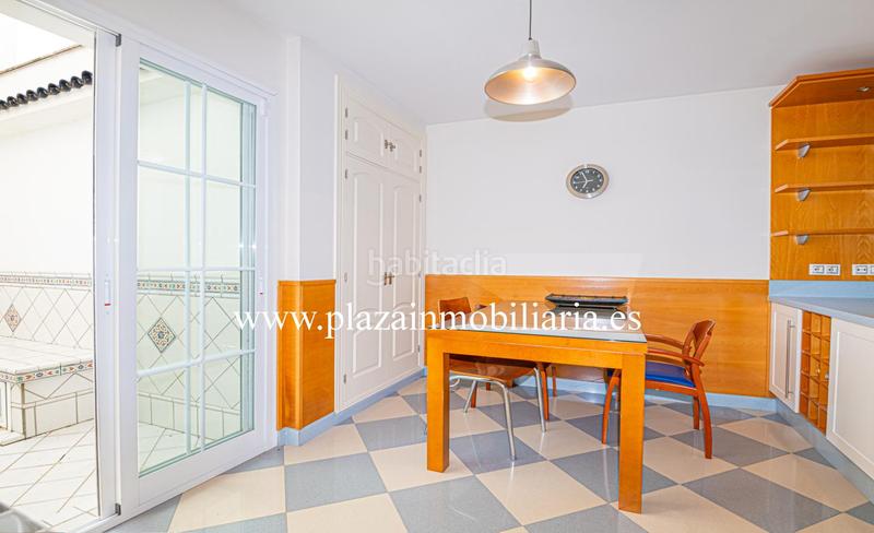 Foto 8fe9de30-50cd-4232-b418-36ce29189a5e. House with parking in San Francisco Lucena