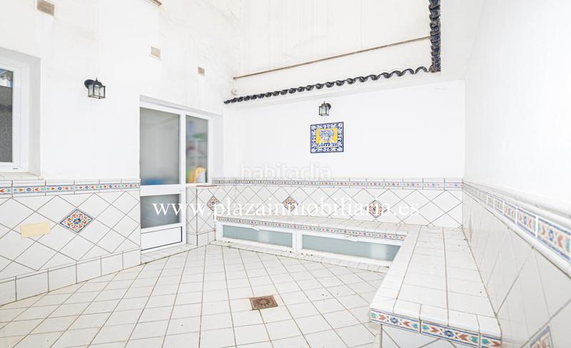 Foto 9da428a2-12b2-4d6d-b742-133aa98ed495. House with parking in San Francisco Lucena