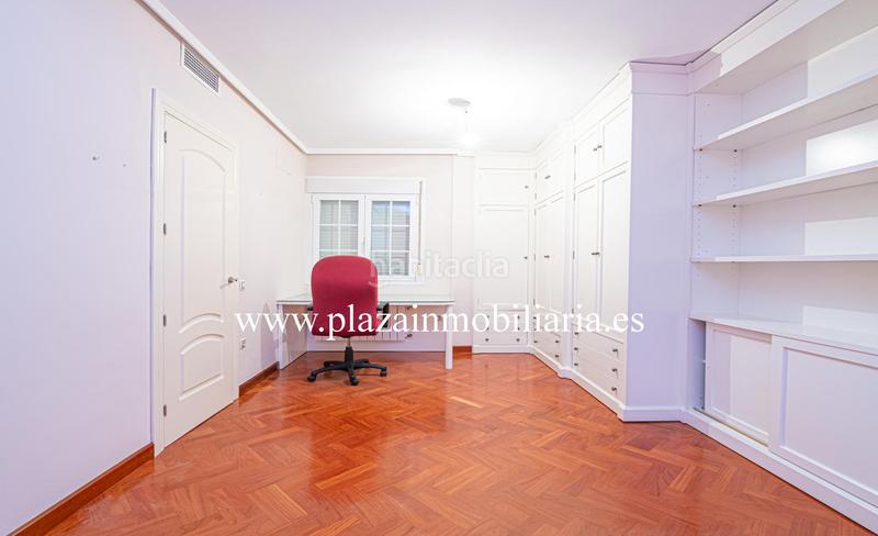 Foto 9fa08f0c-489b-4b53-8897-c93ca2de3469. House with parking in San Francisco Lucena