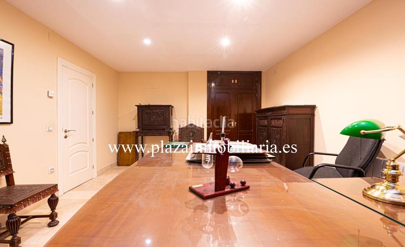 Foto bd1bc5c7-e828-4367-b32f-47bc591af015. House with parking in San Francisco Lucena