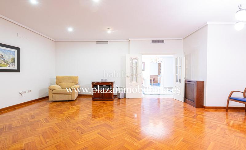 Foto bf7b3b19-623b-4380-a758-17df6a7186ee. House with parking in San Francisco Lucena
