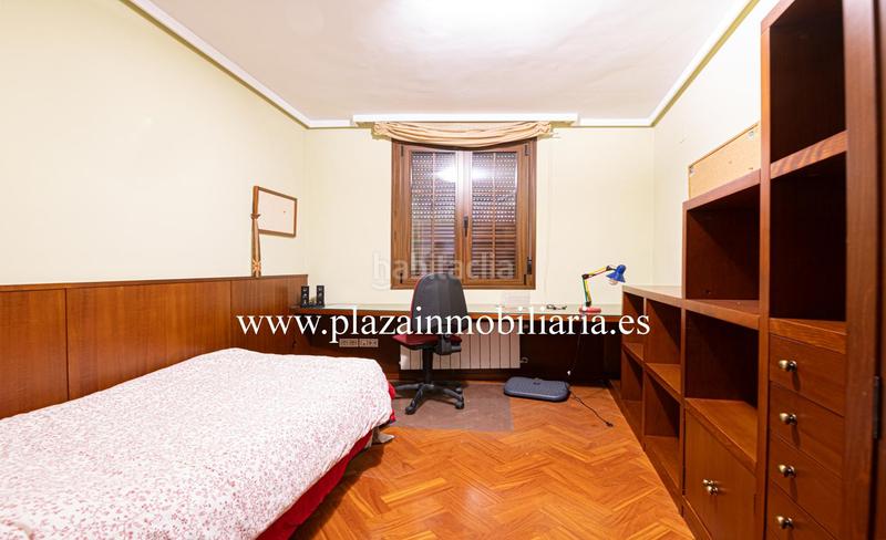 Foto f4fd6d6c-10c8-476e-b7f9-286a65b4d134. House with parking in San Francisco Lucena