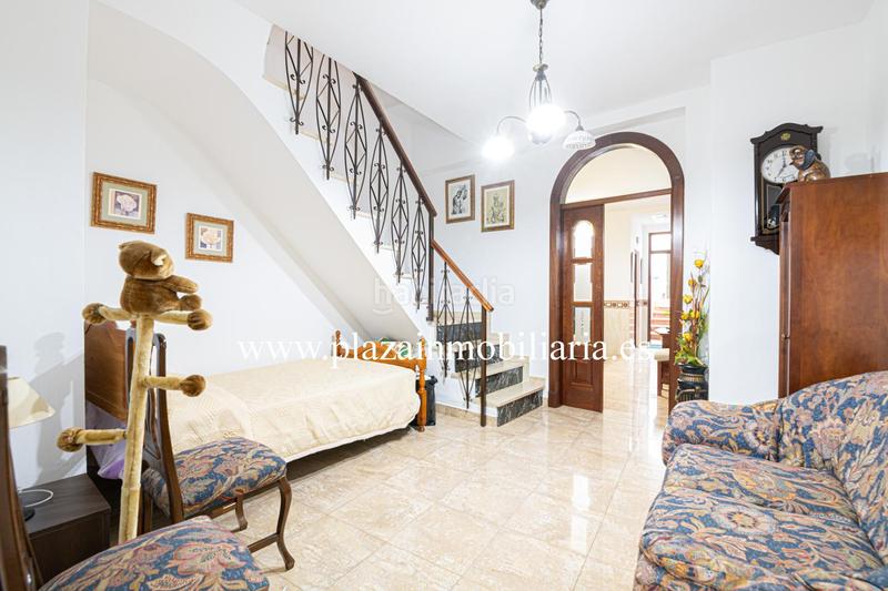 Foto 219c5021-14dd-455e-b353-12f94cbad577. Haus in Las Tinajerías - Juderías Lucena