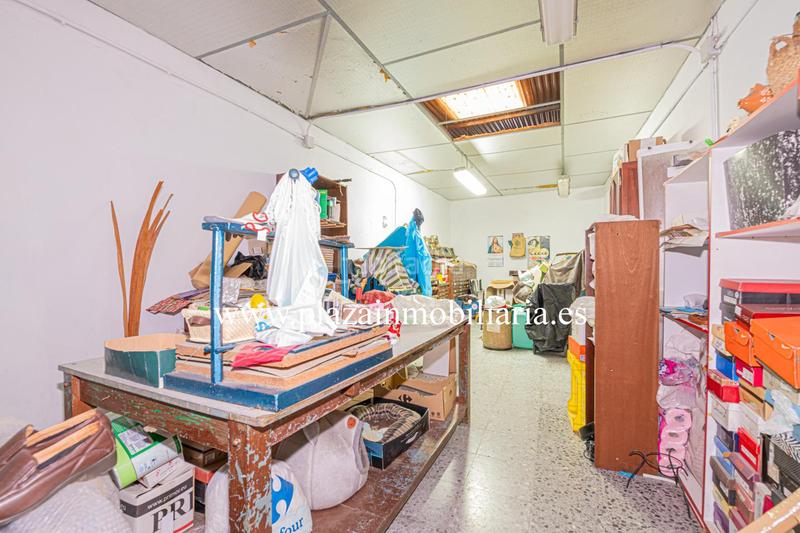 Foto 560b6316-4124-4c84-a61f-b667f3ee6760. Haus in Las Tinajerías - Juderías Lucena