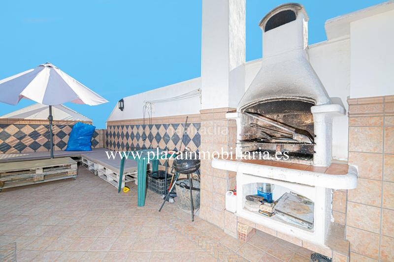 Foto 7a06b61c-1806-46c8-a127-993d2e59e8de. Casa in El Valle Lucena