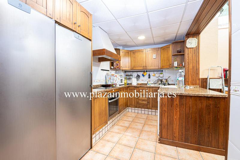 Foto c2b9dcfc-0345-4cfb-9eaa-8451faf26556. Casa in El Valle Lucena