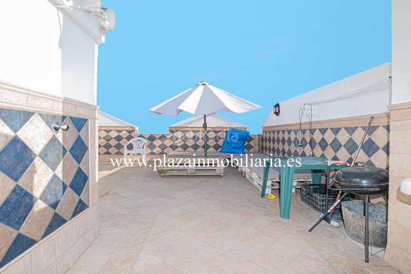 Foto c854d163-5cdf-486c-82f2-e158d1a8d1a9. Casa in El Valle Lucena