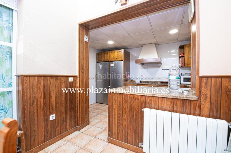Foto fb9dcc08-f463-4eed-95da-6860dc160c80. Casa in El Valle Lucena