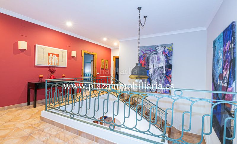 Foto 106e7cec-4eea-4649-8a67-dd606eec1ae9. Casa a El Carmen - La Barrera Lucena
