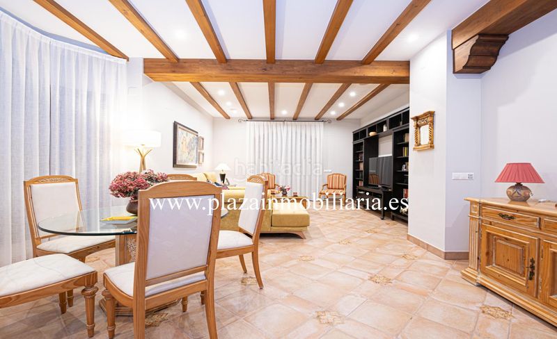 Foto 16065cff-b459-472a-bb37-41b22359eec6. Casa a El Carmen - La Barrera Lucena