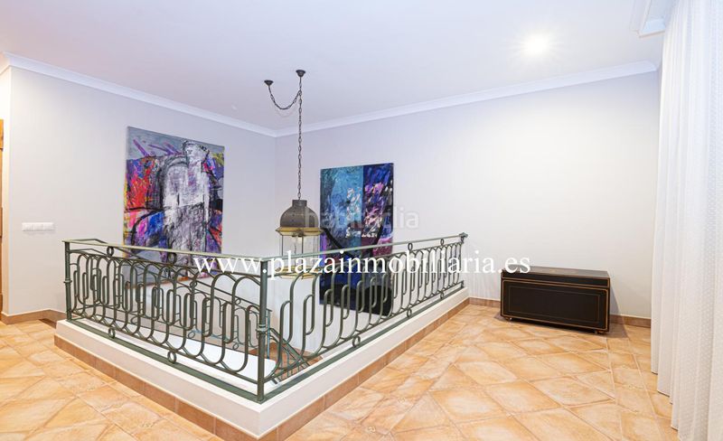 Foto 1a2e6c32-9f02-4e72-aae6-efe91aa724c2. Casa a El Carmen - La Barrera Lucena