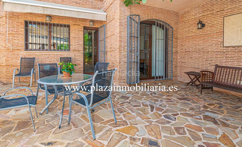 Foto 298405a0-f1e1-47c6-8625-43ee84ce6579. Casa a El Carmen - La Barrera Lucena