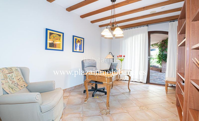 Foto 4a7be598-6c97-47b6-8bf9-43ad88951e9c. Casa a El Carmen - La Barrera Lucena
