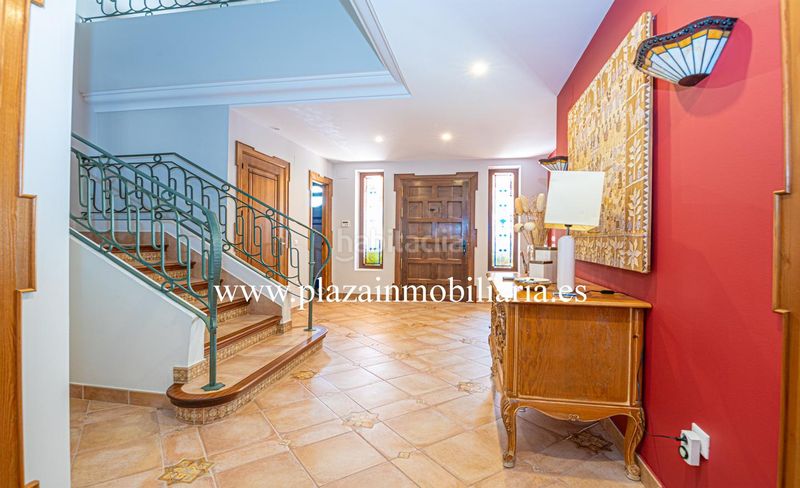 Foto 4adafe88-9ad8-4c6d-9443-7b74dc92e442. Casa a El Carmen - La Barrera Lucena