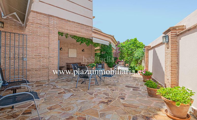 Foto 5a018ee6-433f-4ef6-8296-1266d4e849af. Casa a El Carmen - La Barrera Lucena