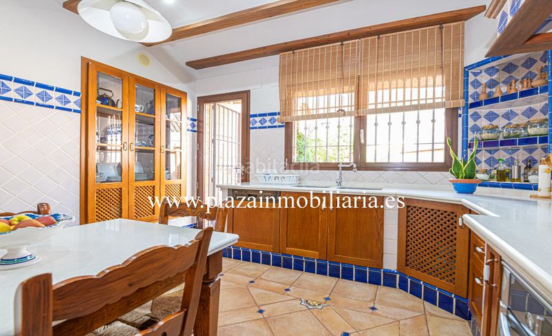 Foto 5f36e4b4-d627-4765-9512-becaec9db574. Casa a El Carmen - La Barrera Lucena