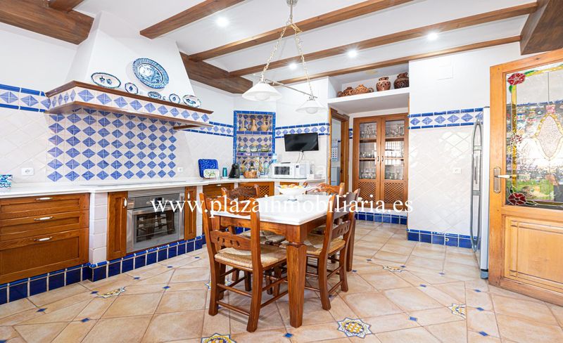 Foto 792e67a4-9eaa-470a-b882-b6f5231c205d. Casa a El Carmen - La Barrera Lucena