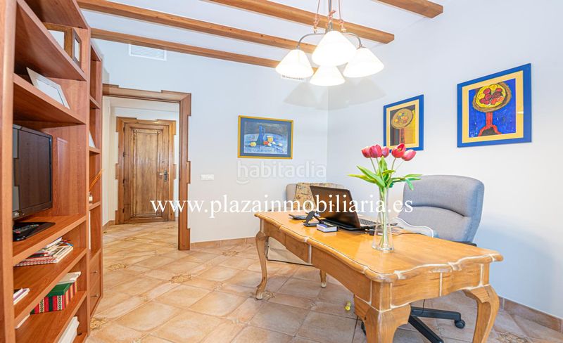 Foto 88fd7e6a-b521-4578-9bfc-e0d2a805e7f1. Casa a El Carmen - La Barrera Lucena
