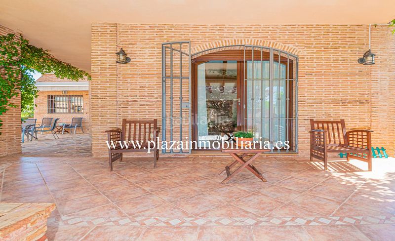 Foto 9272a82a-1a13-45b6-8663-e4ab816dd637. Casa a El Carmen - La Barrera Lucena