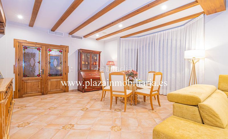 Foto 9e6e49d7-9115-43a1-bcaf-72fe49c35561. Casa a El Carmen - La Barrera Lucena