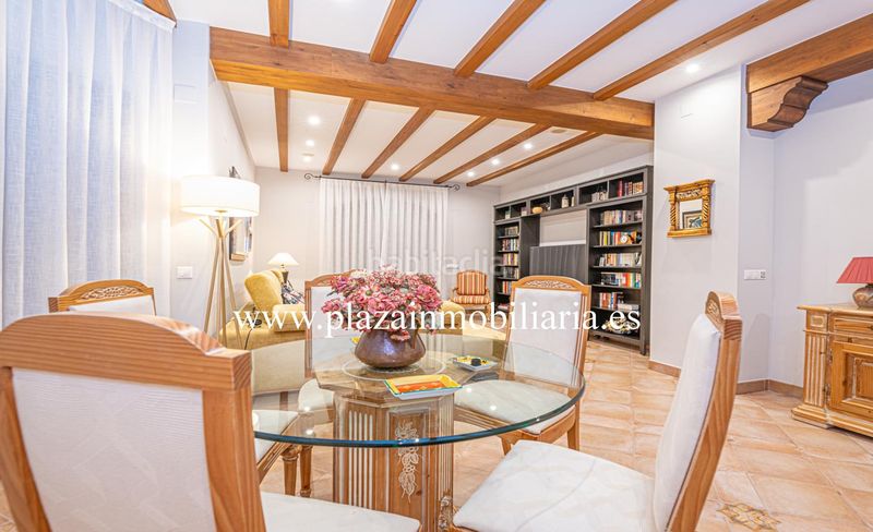 Foto b593c5d5-6c31-46bc-8d82-ca0c90161510. Casa a El Carmen - La Barrera Lucena