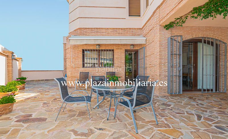 Foto bd486863-2a04-4a7b-9287-37940912ecdc. Casa a El Carmen - La Barrera Lucena
