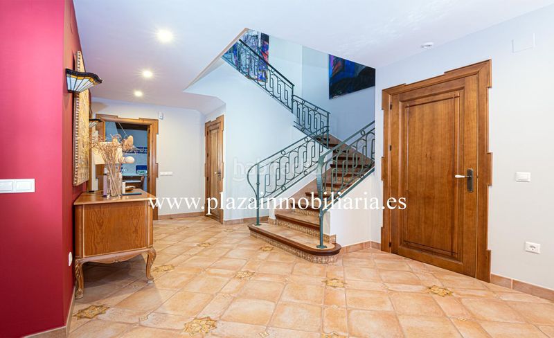 Foto d4a6bed4-7f74-4a94-b661-f4bb271d2762. Casa a El Carmen - La Barrera Lucena