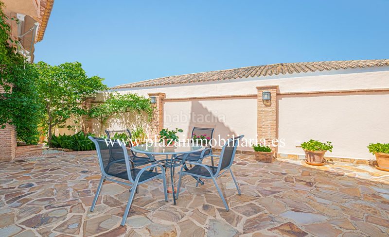 Foto e5742fe3-236b-4a34-a594-d9b95af722fa. Casa a El Carmen - La Barrera Lucena