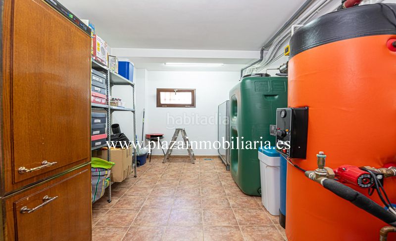 Foto f89aa99c-78f3-450e-9081-42ed384fd77d. Casa a El Carmen - La Barrera Lucena