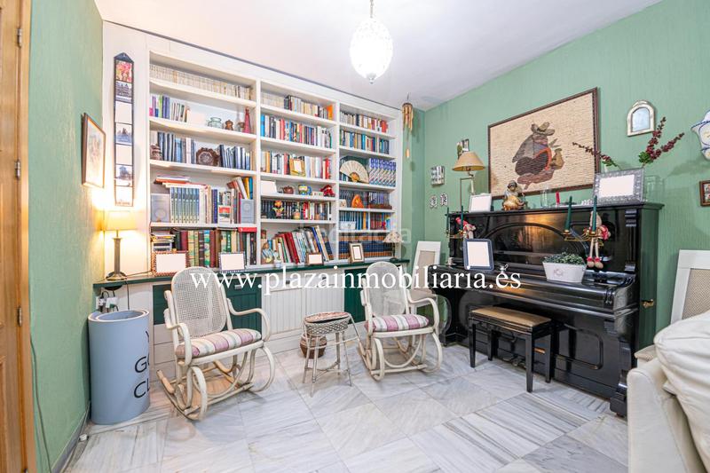 Foto 08e81a01-4155-4e79-bde7-92740c747d52. Etagenwohnung in Centro Lucena