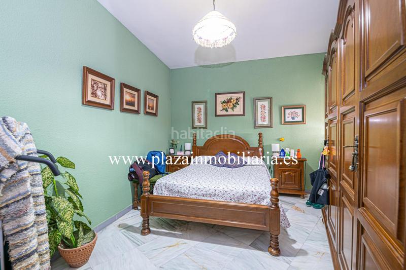 Foto 4d2634d5-b339-431d-ac92-51d33e81447f. Etagenwohnung in Centro Lucena