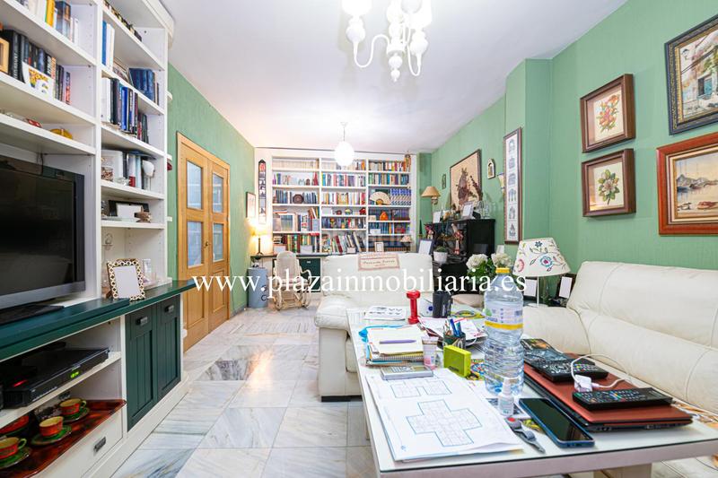 Foto 80a317b8-c1ef-402a-90ea-52093c018a76. Etagenwohnung in Centro Lucena