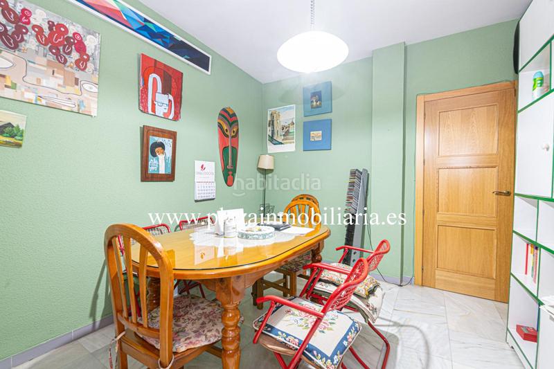 Foto 8729a9a7-3303-4156-82ca-52ce2e150a71. Etagenwohnung in Centro Lucena