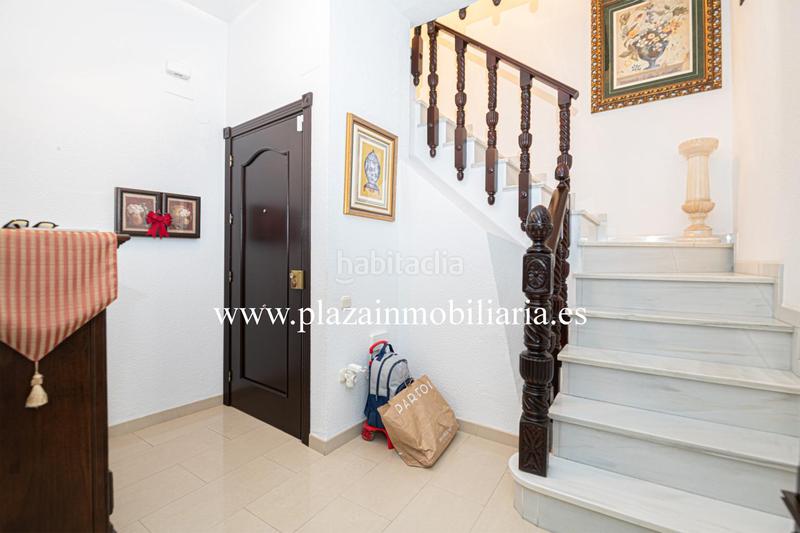 Foto 2c7217df-182b-44a6-9b6d-08ff323e5b71. Casa amb aparcament a Las Tinajerías - Juderías Lucena