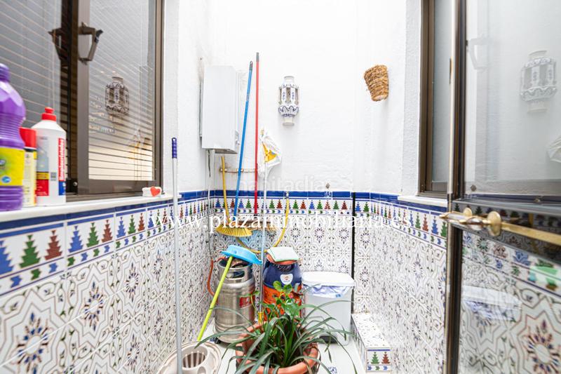 Foto 999d8116-6a9d-4745-b967-79700ee3978a. Casa amb aparcament a Las Tinajerías - Juderías Lucena