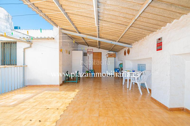 Foto dacfa856-cfc1-4408-8bf8-0af069b0c092. Casa amb aparcament a Las Tinajerías - Juderías Lucena