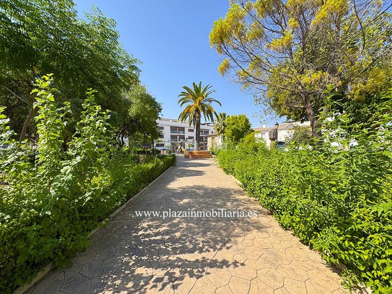 Foto 3ecd8d67-19c6-4ea0-99d4-3ccf2bdb7f89. Maison avec parking dans Las Tinajerías - Juderías Lucena