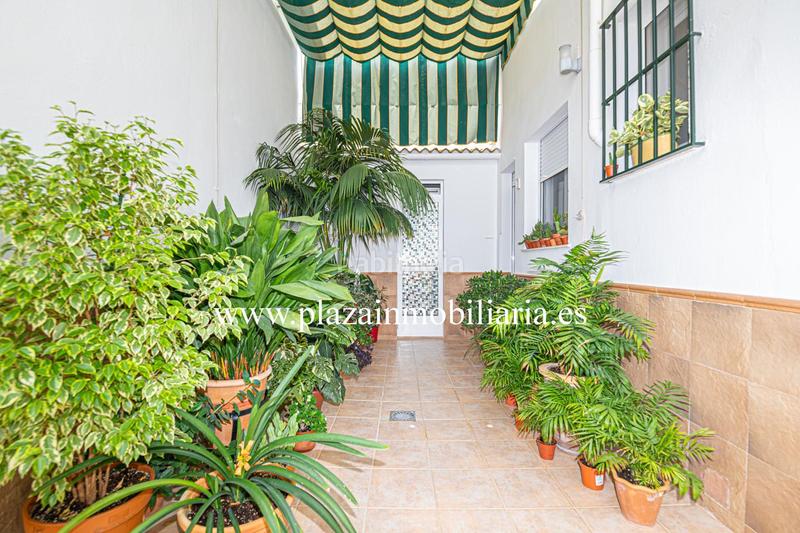 Foto 789689c4-0421-463d-ab4a-0b84b77f08d5. Maison avec parking dans Las Tinajerías - Juderías Lucena