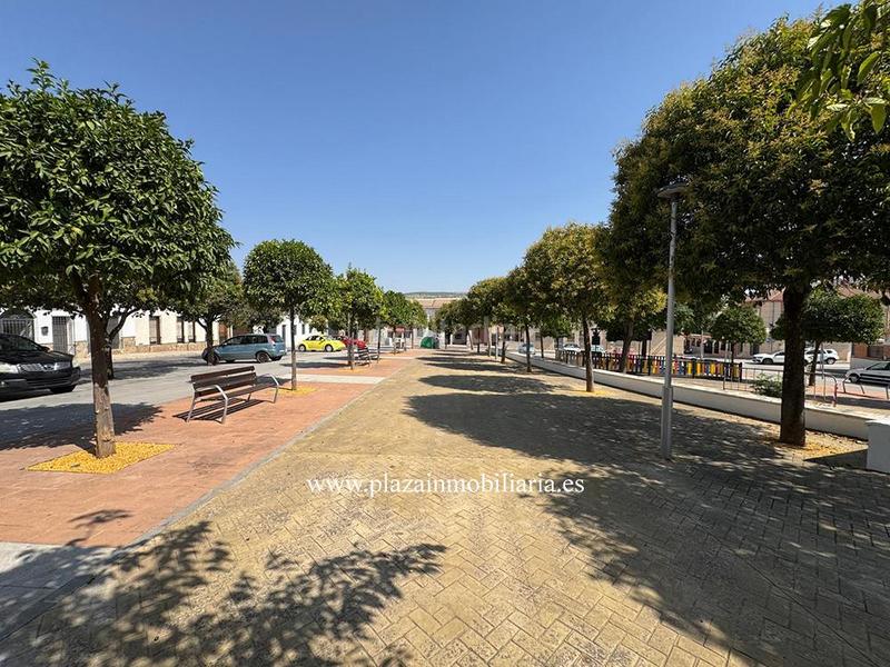 Foto fac123d0-620f-4657-bda7-5b16720fe7fc. Casa con parcheggio in El Valle Lucena