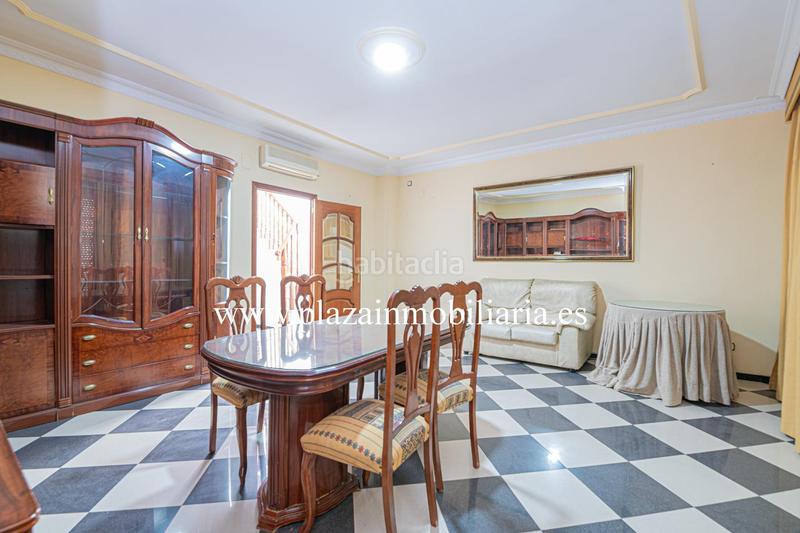 Foto 0f78f6f7-09ed-4e2c-8360-ba1fd5bc202b. Casa amb aparcament a Hoya del Molino Lucena