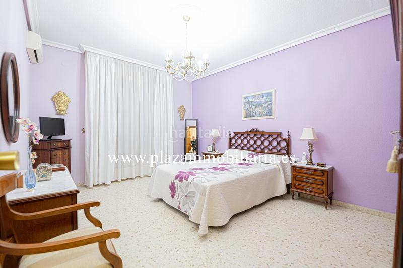 Foto 05bb1096-a2ca-4e0a-9316-9800c188faee. Casa amb aparcament a Poleares Lucena