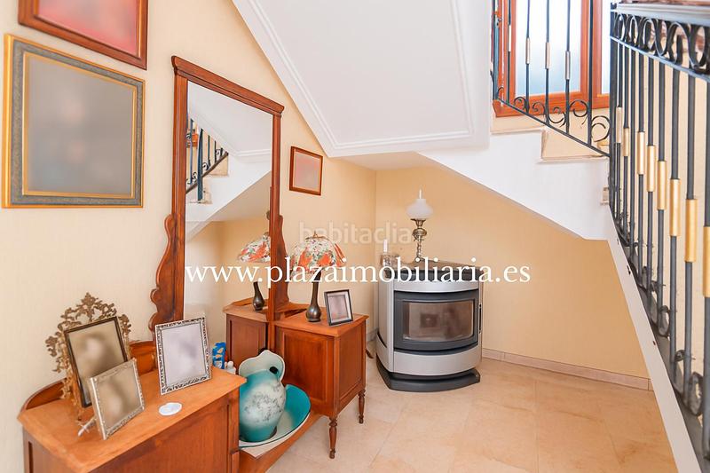 Foto 1943ad5b-8980-402a-a238-639e8b7680fe. Casa amb aparcament a Poleares Lucena