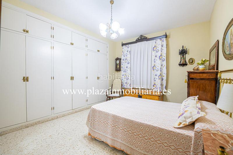 Foto 31081cf3-ea39-4280-b99b-ec2dd2090b2a. Casa amb aparcament a Poleares Lucena