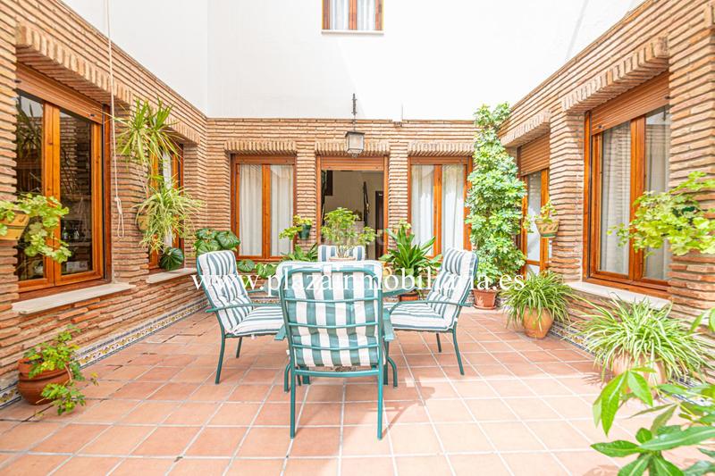 Foto 6e172608-7a1e-4668-83a3-733820f2ce31. Casa amb aparcament a Poleares Lucena